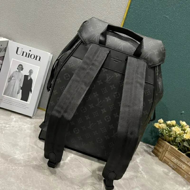 louis vuitton lv aaa homme sac a dos  s_113a2772